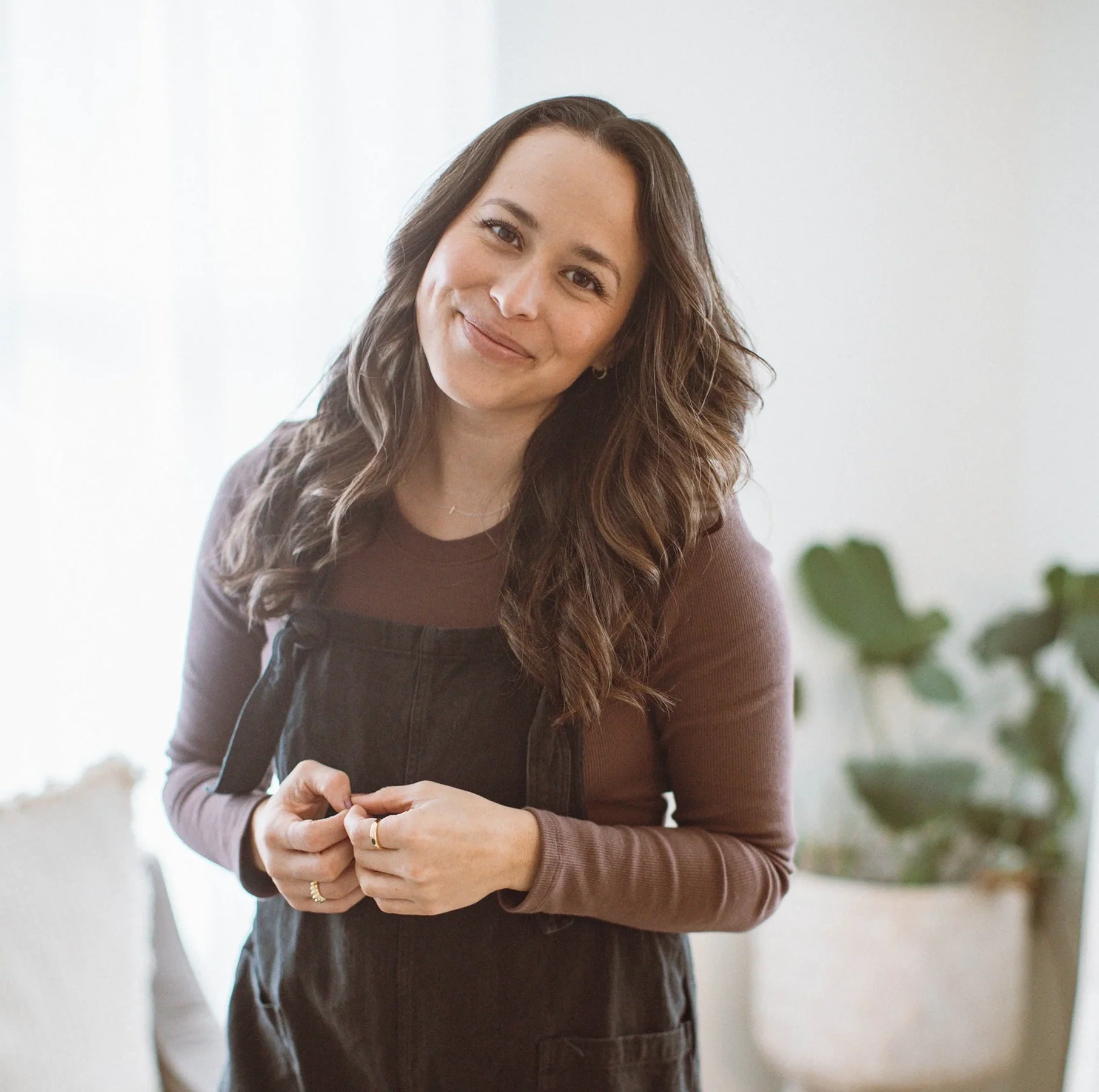 Lauren, who curates a Lelick page