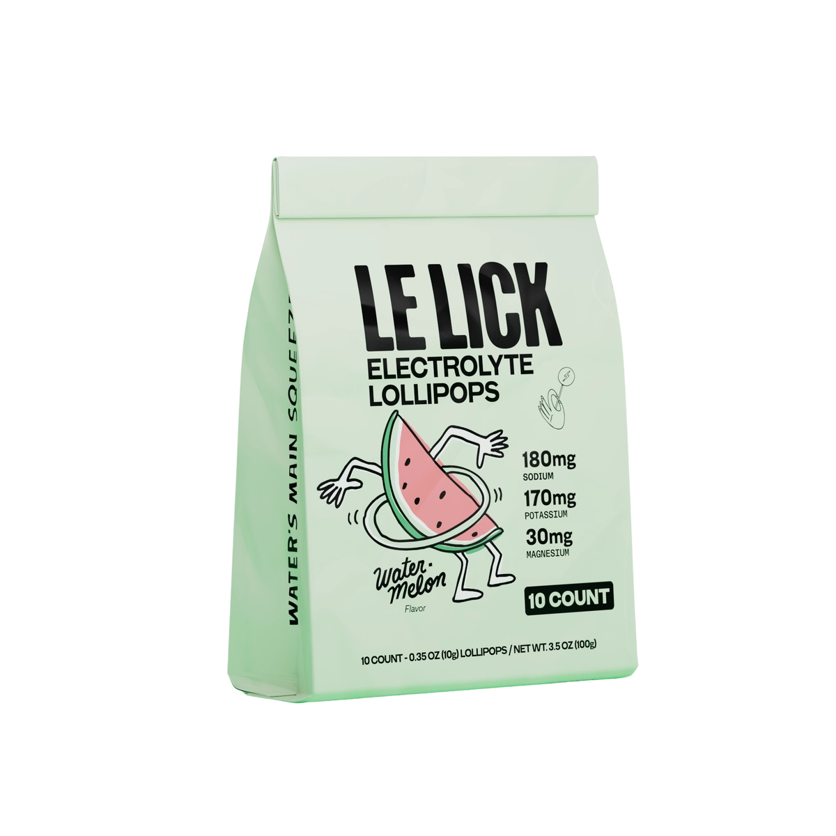 Watermelon bag